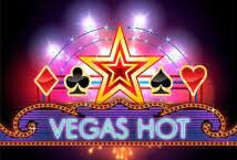 Vegas Hot slot